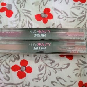 Huda Melted Shadows
